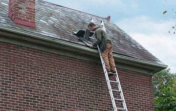 what affects urgent Hatley St George roof repairs