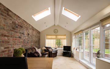 conservatory roof insulation Hatley St George, Cambridgeshire