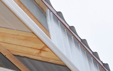 why Hatley St George fascia repairs are essential