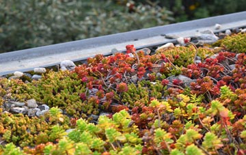 the cost of Hatley St George green roof installation