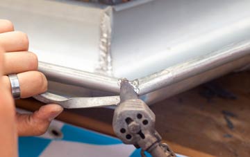 disadvantages of Hatley St George lead roofing