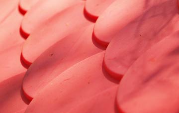 Hatley St George plastic roof costs