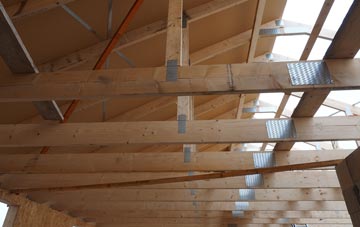 Hatley St George roof truss costs