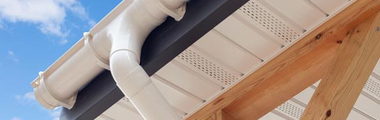 get Hatley St George guttering quotes today