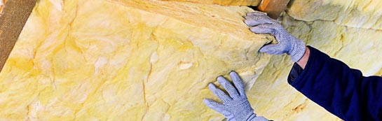 quotes for Hatley St George roof insulation