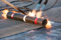 free Hatley St George roof quotes