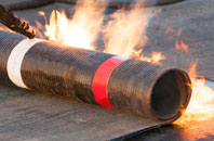 free Hatley St George re-felting quotes