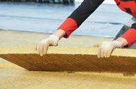 find rated Hatley St George roof insulation companies