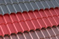 find rated Hatley St George plastic roofing companies