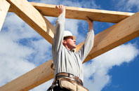 Hatley St George roof replacement work