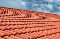 Hatley St George roofing tiles