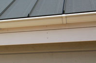 Hatley St George soffit repair